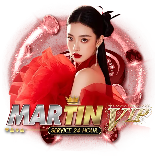 MARTIN VIP