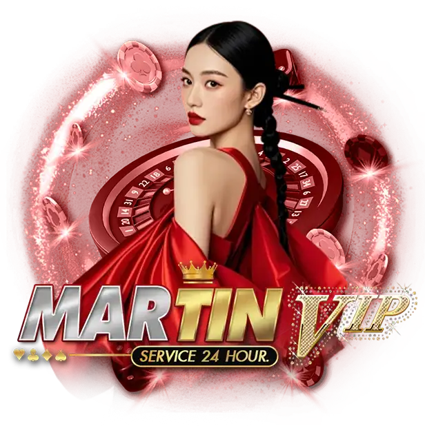 MARTIN VIP